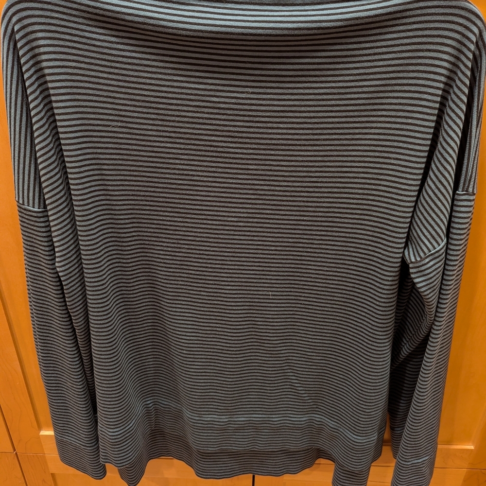 Iridium Top, Size XL